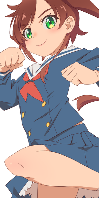 この勢いで静留もう一回 #終末トレイン 