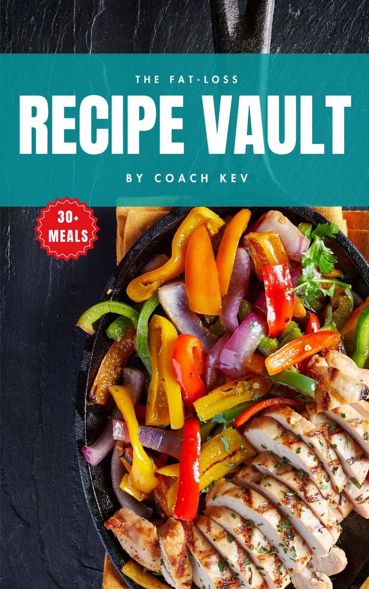 Coach Kev - Belly Fat Pro tweet media