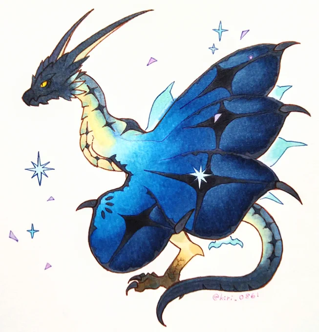 レイギエナ#MonsterHunter 