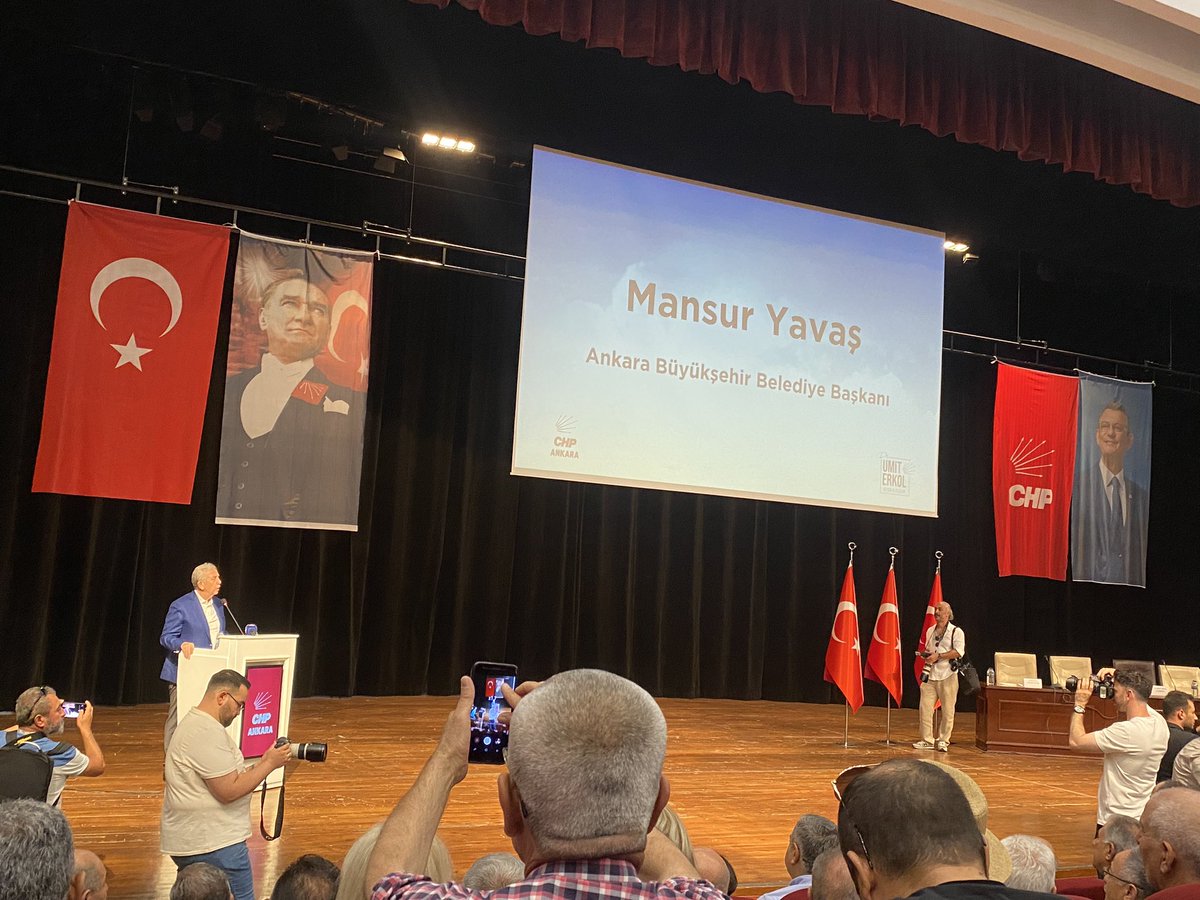 Ankara il örgütümüzün danışma kurulu toplantısıHa katılım sağladık. 
@gkhanurun7 <a href="/DrErkol/">Dr. Ümit Erkol</a> <a href="/TolgaTurgut_06/">Tolga Turgut</a>