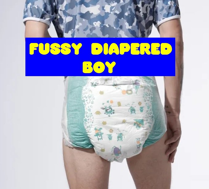 Just sold a #clip - Fussy Diapered Boy https://t.co/I1YdPWmEnr https://t.co/ASy1zrm27k<a href="/tag/clip"class="tags">#clip</a>