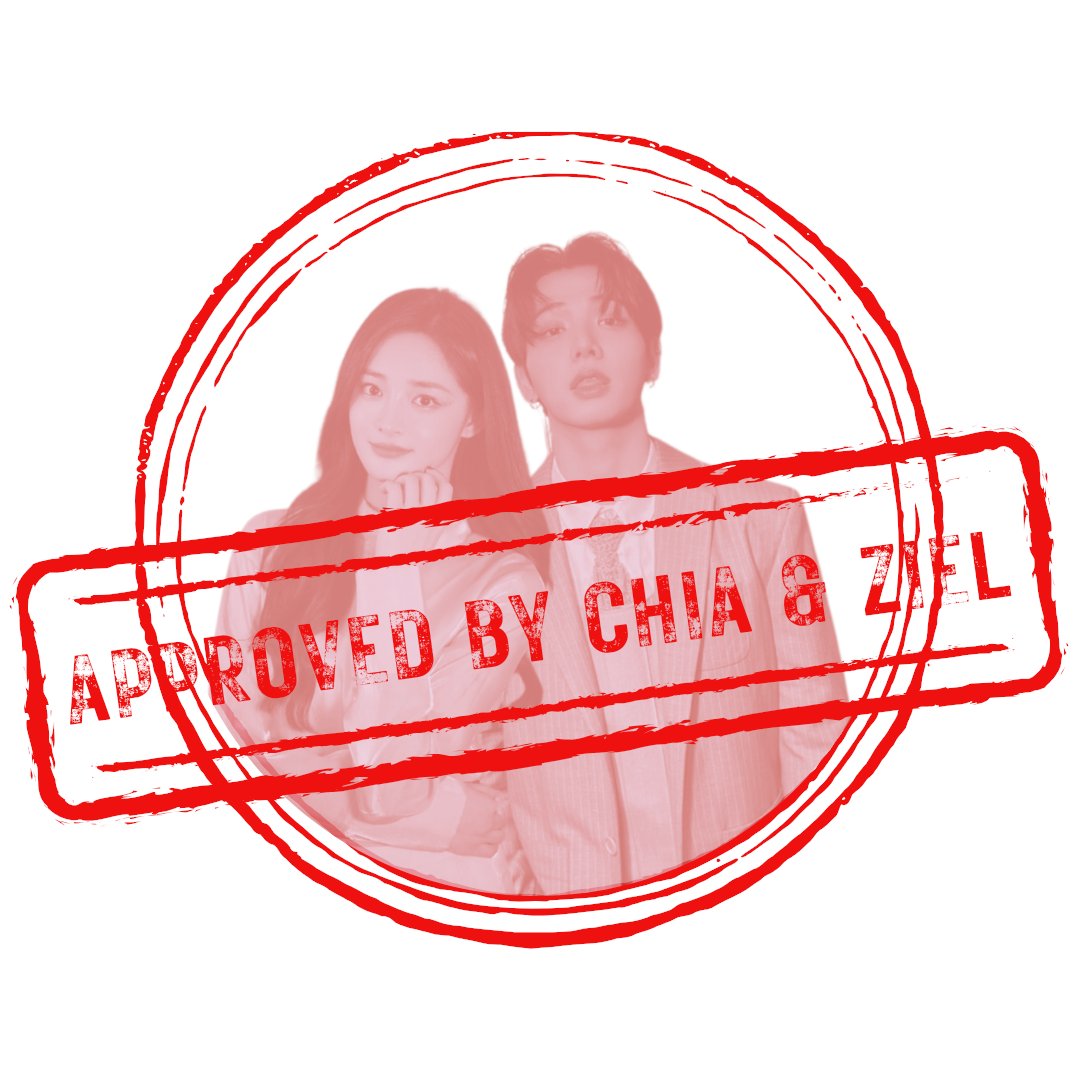 Behind the Pickers : 

Chiara Arnika :
RP : <a href="/Cunwook/">ً</a>
CA : <a href="/harutoen/">adek.</a>

Raziel Deerion : 
RP : <a href="/twszihoon/">ؘ</a> 
CA : <a href="/heaveuns/">ؘ</a>