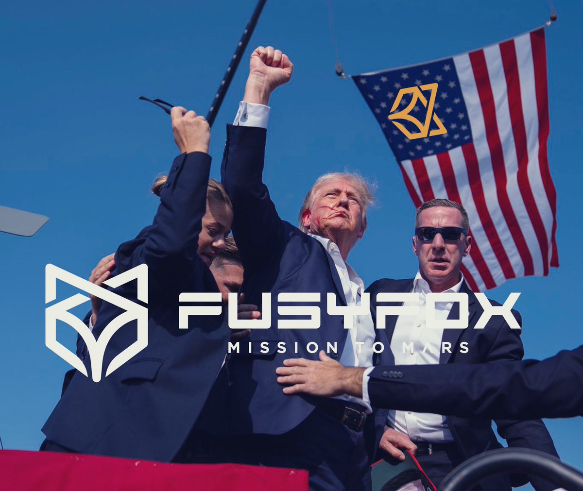 🦊 #FoxArmy Fight❗️Fight‼️

<a href="/fusyfox/">FUSYFOX 🦊 🚀</a> $FOX $FUSY <a href="/FusySwap/">Fusy App</a>
