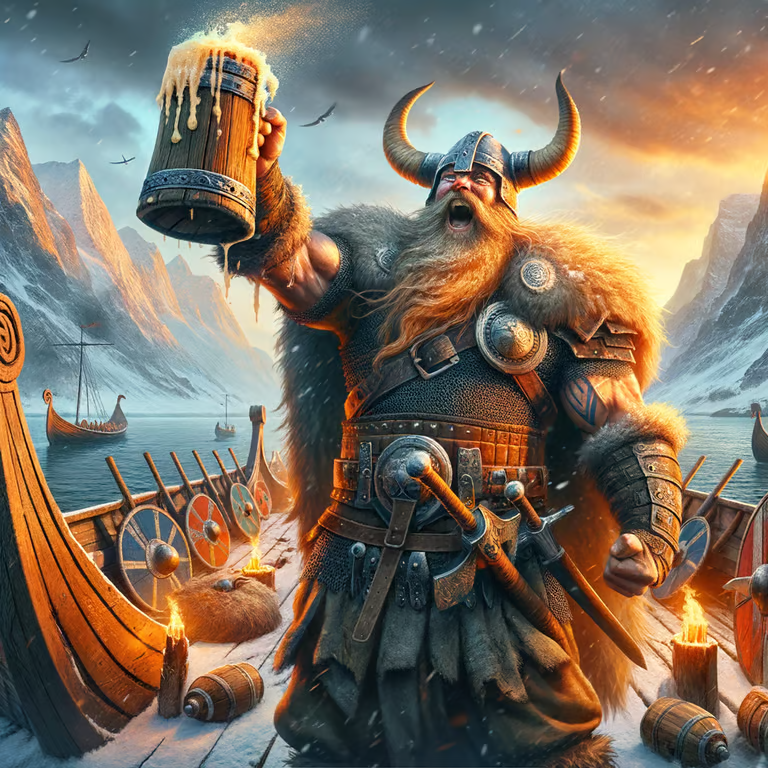 ThorGuards ⚒️ tweet media