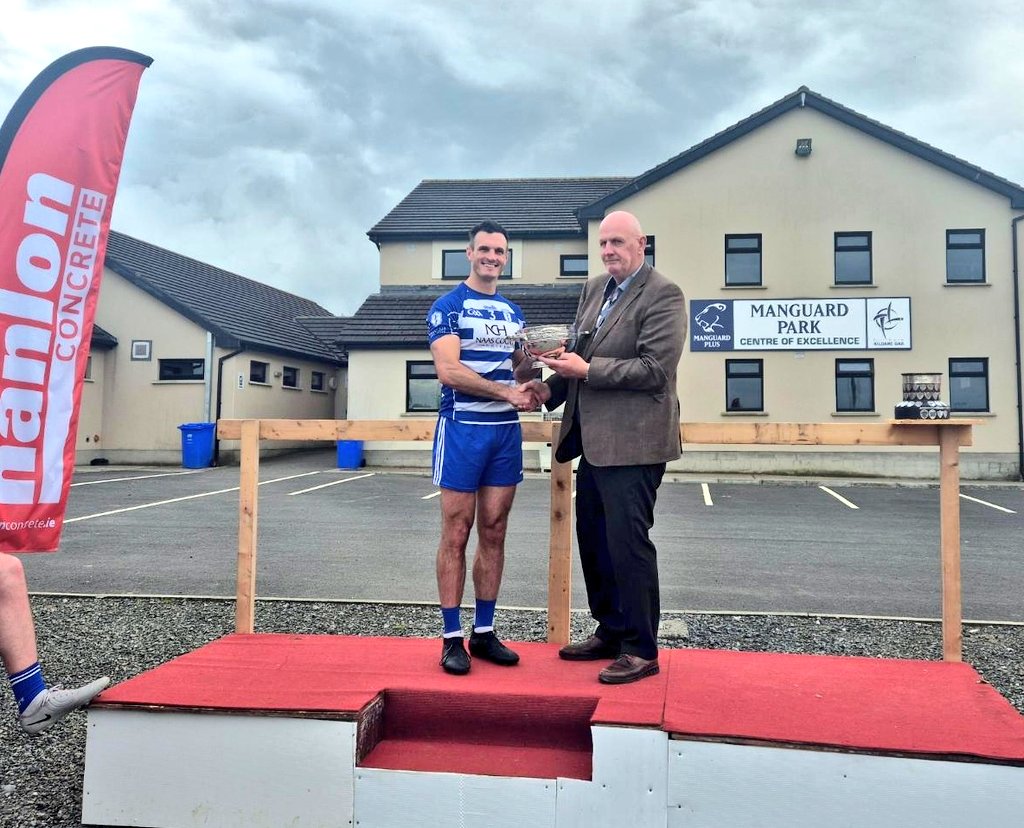 Kildare GAA tweet media