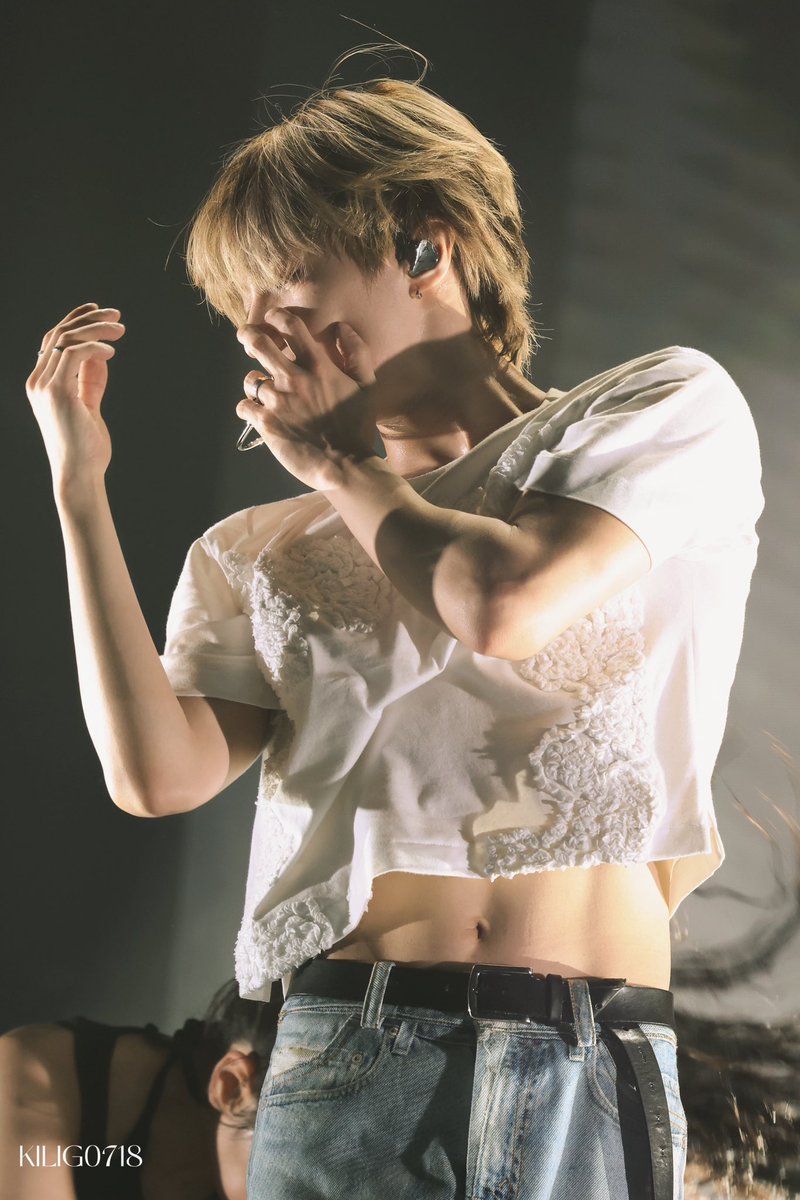 kilig0718's tweet photo. 240713

#TAEMIN #태민 https://t.co/zPG3MSjZqK