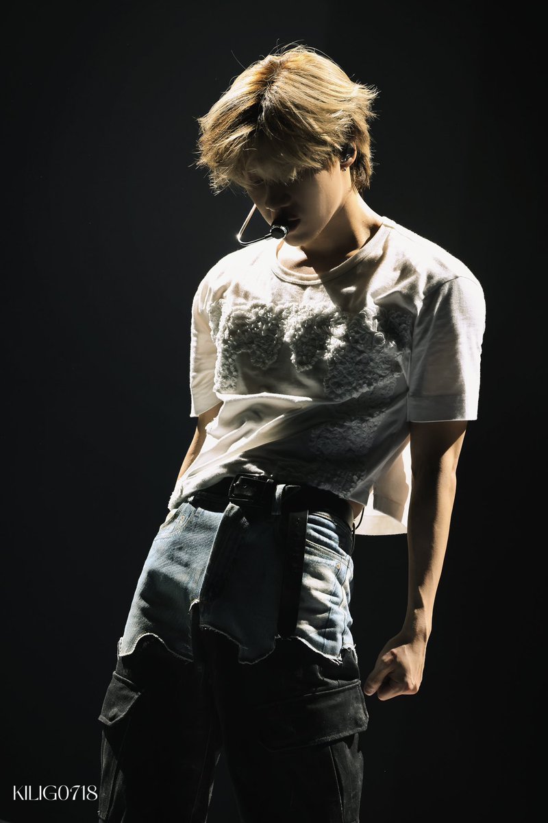 kilig0718's tweet photo. 240713

#TAEMIN #태민 https://t.co/zPG3MSjZqK