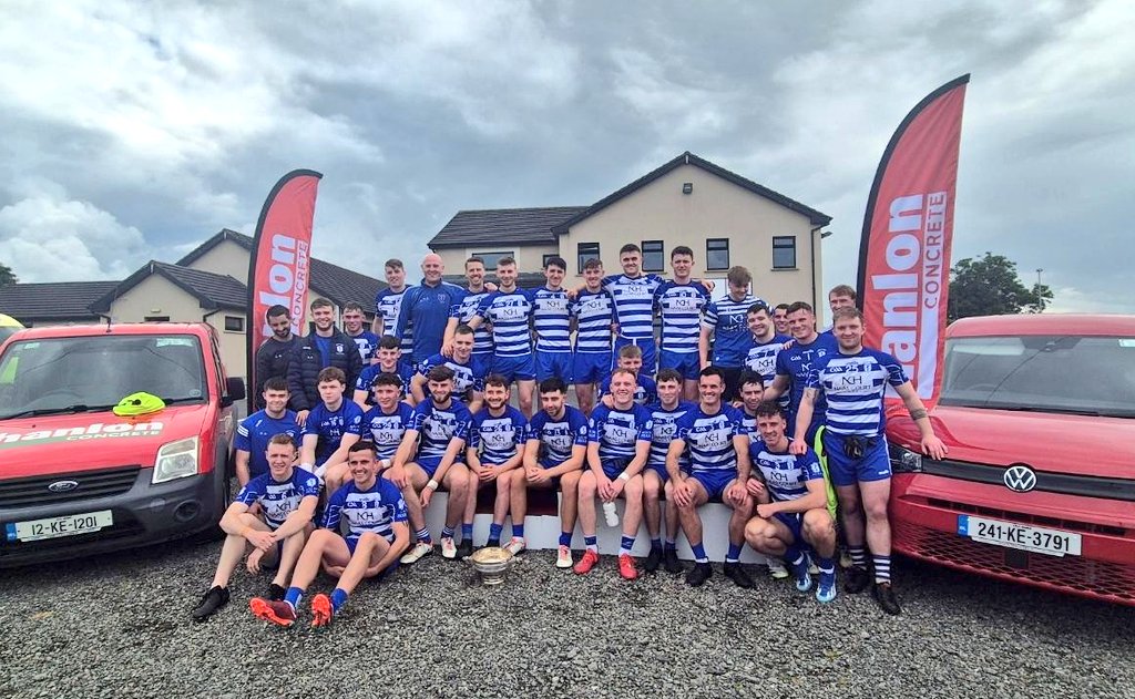 Kildare GAA tweet media