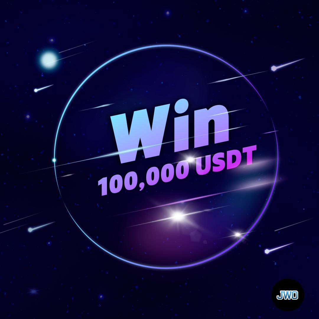 JW Network tweet media