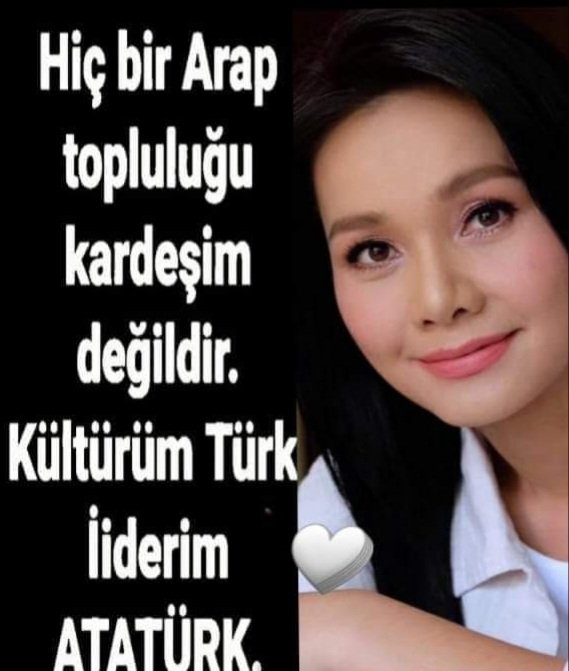 YaseminSayin19's tweet photo. DİYEN KAÇ KİŞİYİZ? https://t.co/XLTFdvqobv