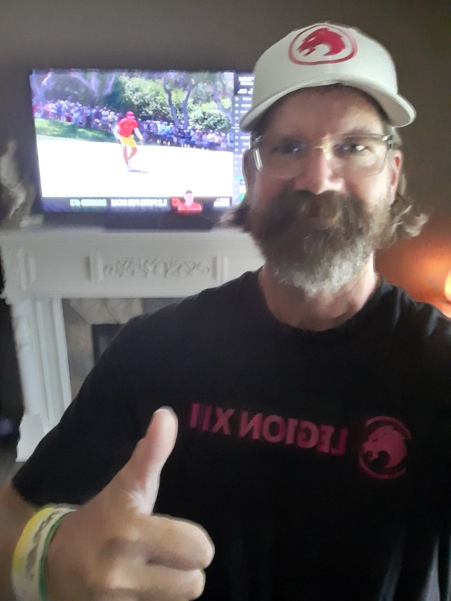 Who's top of the podium today?