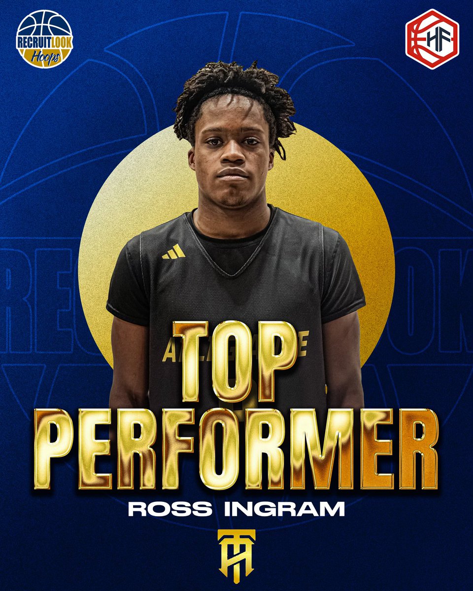 RL_Hoops's tweet photo. 2024 | Ross Ingram | #RLHoops
 
✅Quick first step going north &amp; south 
✅Finish right &amp; left over defenders 
✅Pull up transitions 3’s 
✅Caused chaos on defense https://t.co/e9vVOYRV61