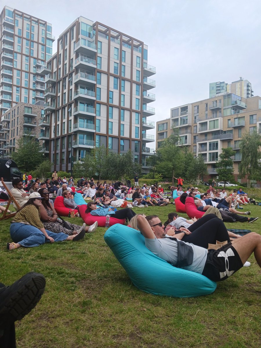 Woodberry Down Residents tweet media