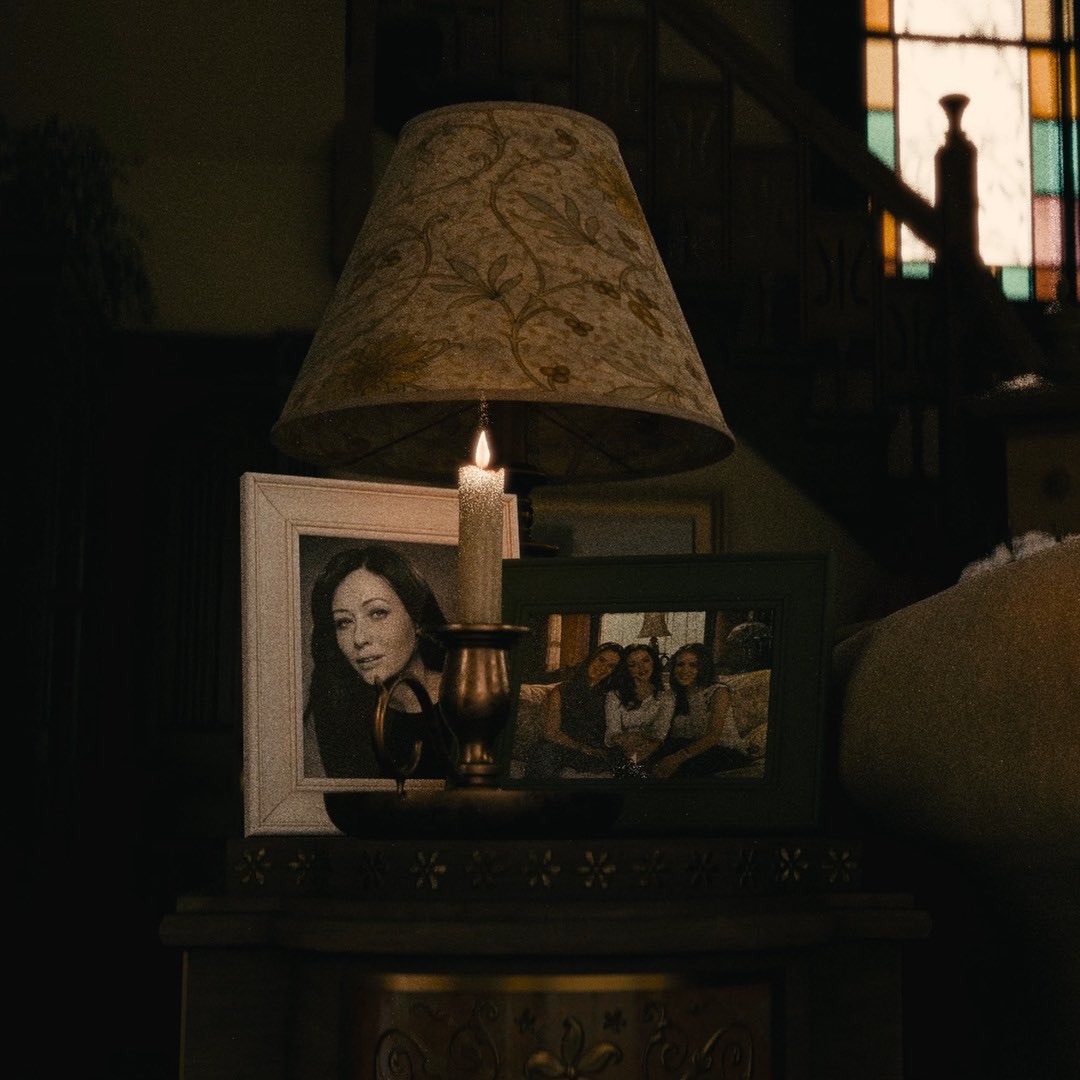 The Warren Origin tweet media