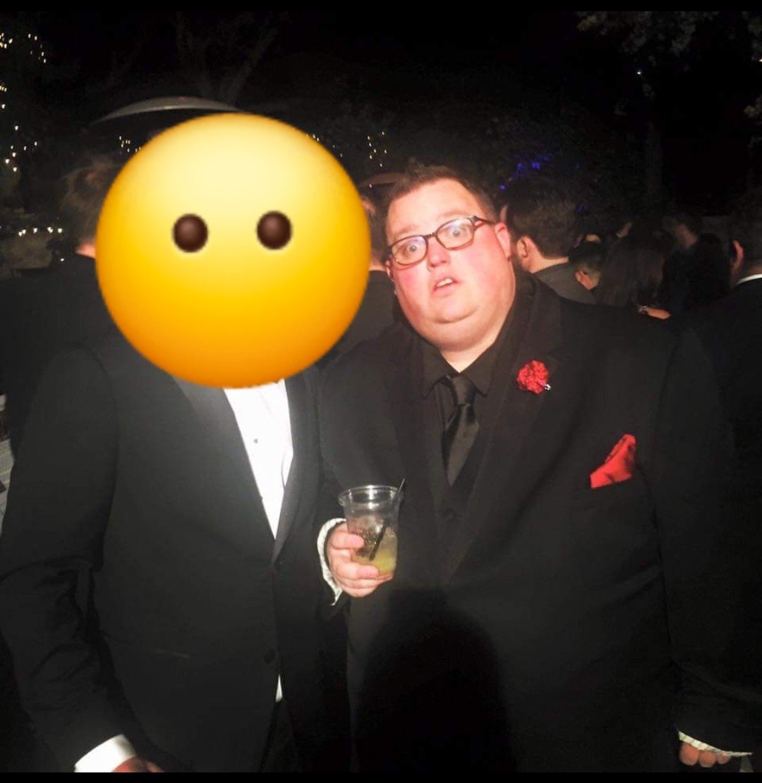 Dan Edwards tweet media