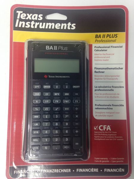 Kholosburg's tweet image. CFA Exams: If you are going into battle, I sell combat boots. Texas Instruments BA II Plus Calculator for R1400. 

#cfasouthafrica  #saica_ca_sa
@CACollegeSA
 #MoneywebNOW #CA(SA)