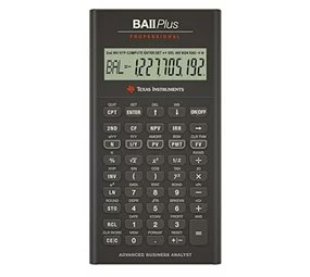 Kholosburg's tweet image. CFA Exams: If you are going into battle, I sell combat boots. Texas Instruments BA II Plus Calculator for R1400. 

#cfasouthafrica  #saica_ca_sa
@CACollegeSA
 #MoneywebNOW #CA(SA)