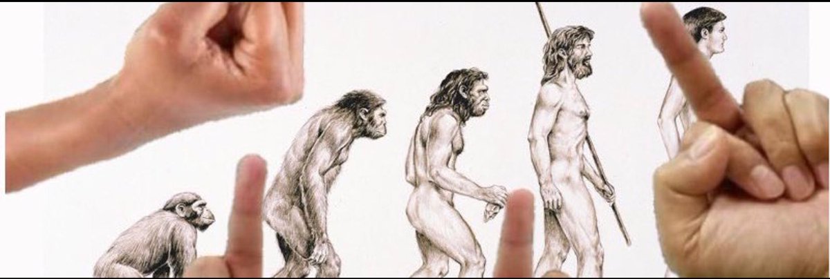 Man verliert wirklich den Glauben dass sogar die normalen Mitarbeiter des #ÖRR im Privatleben noch ein Menschenverstand haben. Sowie <a href="/elhotzo/">E L   H O T Z O</a> oder eher gesagt El Hetze 

Das eine Bild Seine Kind,ich Aussage. Das andere sein Kanalbanner. Noch erbärmlicher geht es nicht.