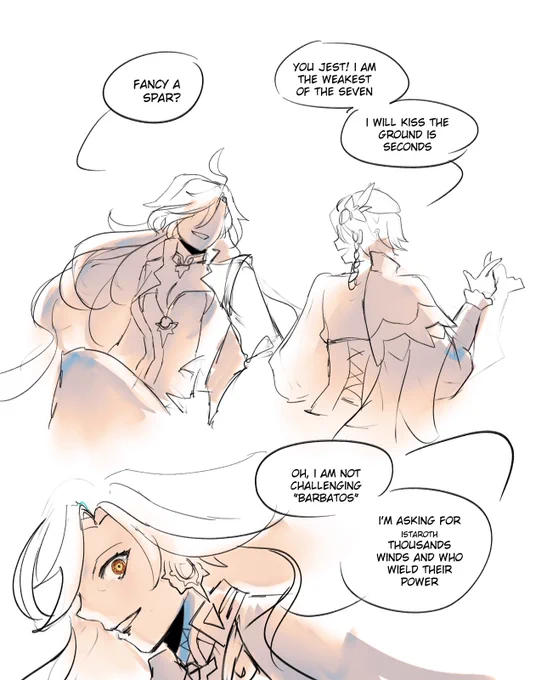 how long a war can last? 