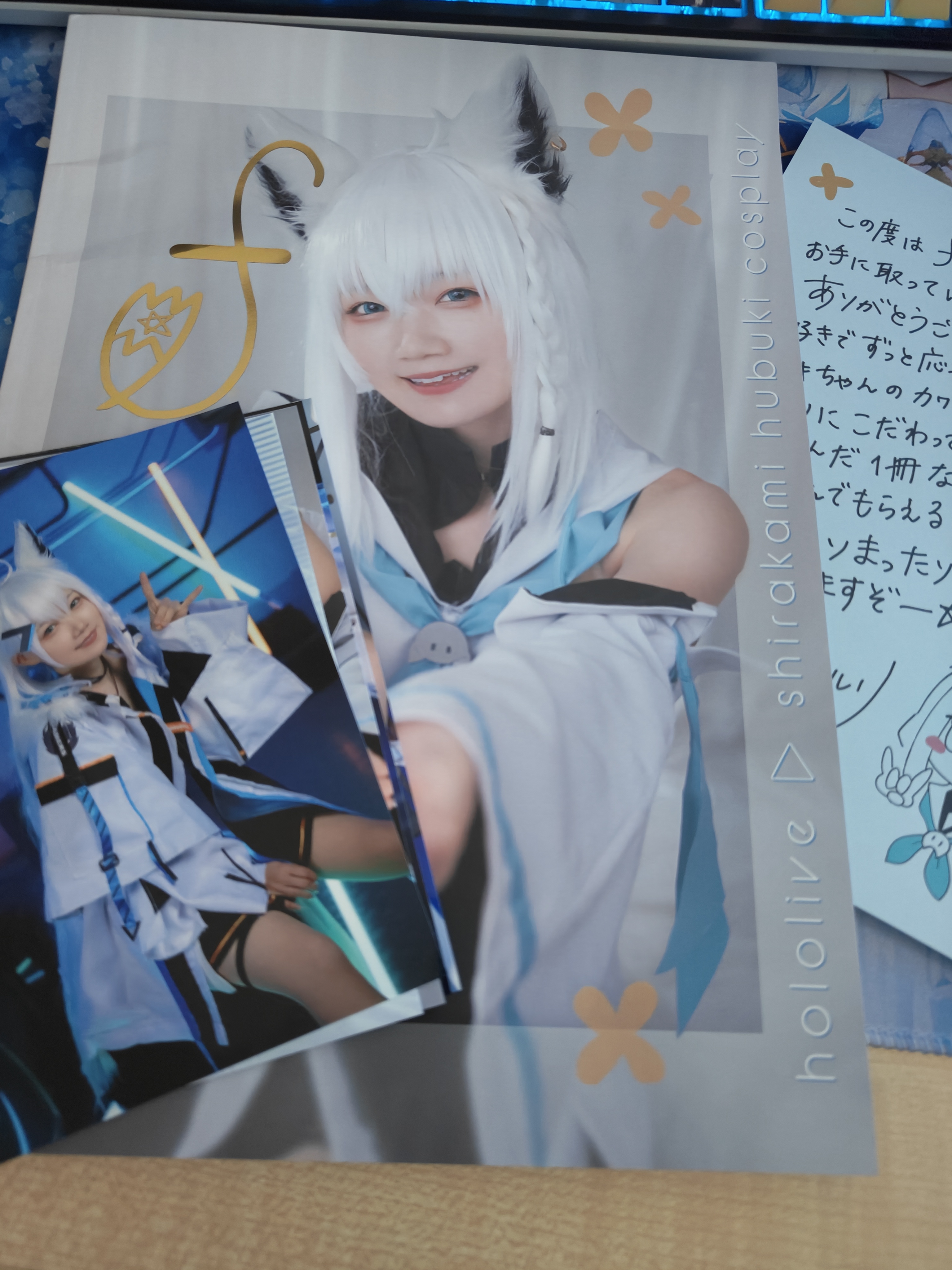 k❤︎プロフみてください　おまとめ３点 プロフ帳書いたよ - Search / X