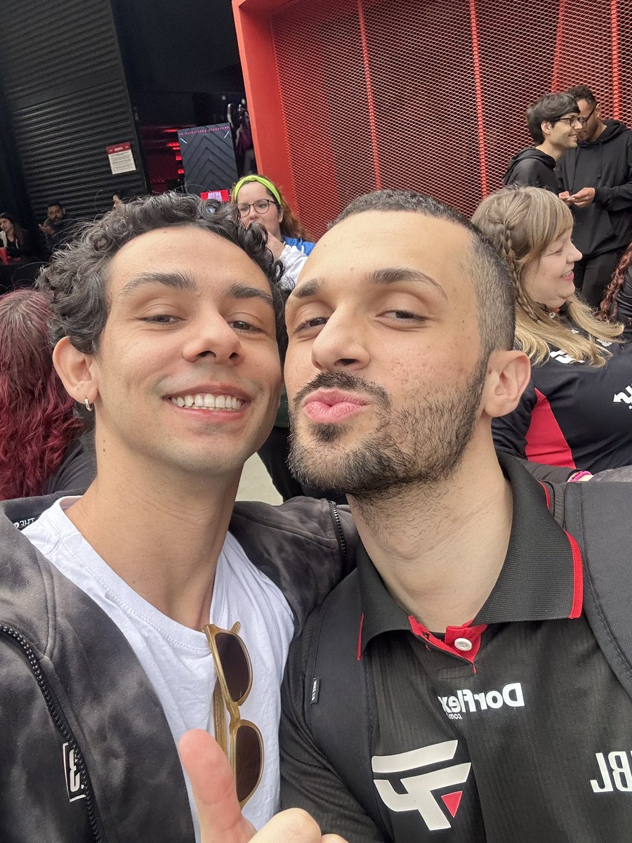 paiN Gaming tweet media