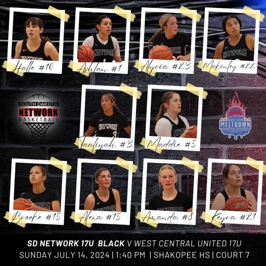 Let’s go <a href="/SDNETworkBBall/">NetworkElite 2024</a>