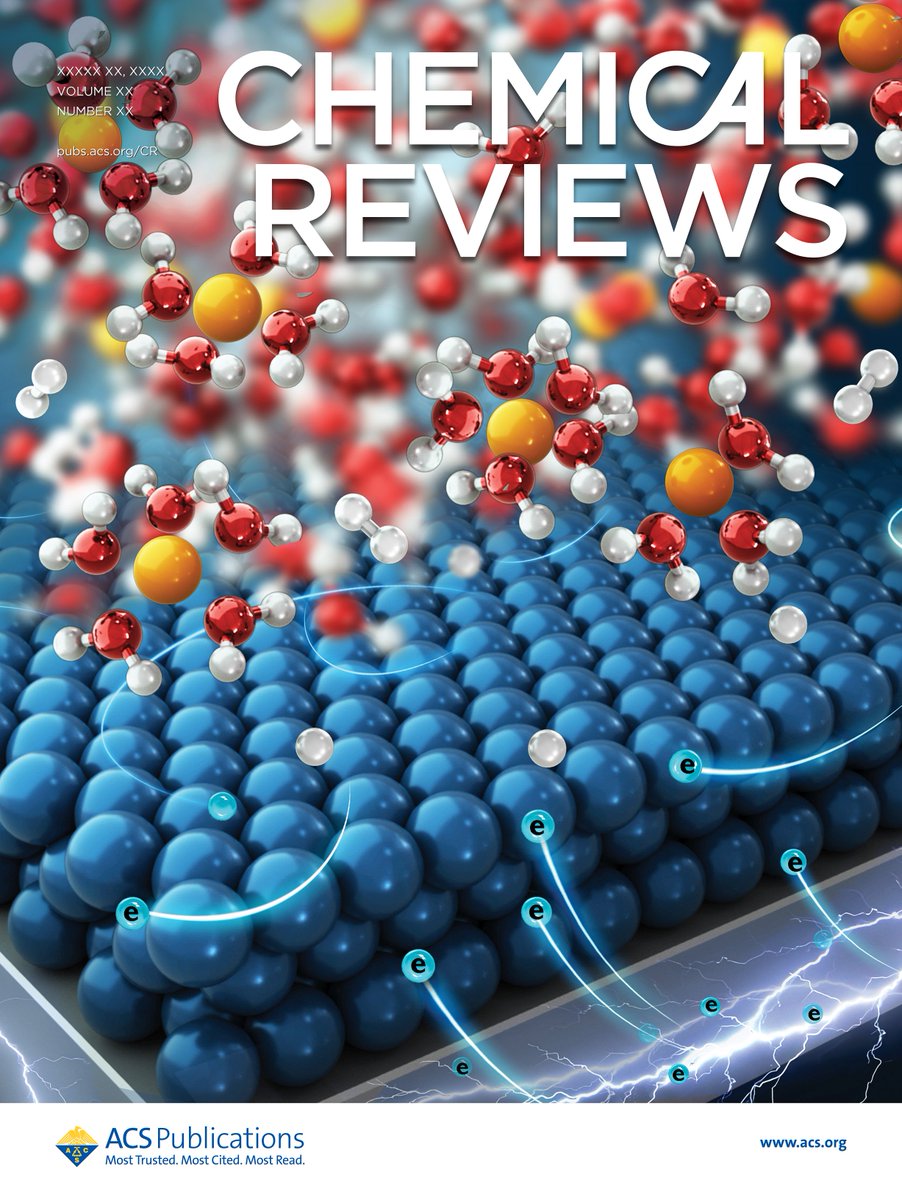 Yuanyue Liu (@yuanyuel) on Twitter photo A deeper understanding of electrocatalysis requires new atomistic simulation methods! Check out our paper <a href="/ACSChemRev/">Chemical Reviews</a> with <a href="/mlclr_origami/">Ambar Kulkarni</a>
<a href="/JoaquinResasco/">Joaquin Resasco</a> Deyu Lu, and Jun Cheng:
pubs.acs.org/doi/10.1021/ac…
<a href="/ACSCATLDivision/">ACS CATL Division</a> <a href="/ACSCOMP/">ACS COMP</a> <a href="/ICCLyon2024/">ICCLyon2024</a> A deeper understanding of electrocatalysis requires new atomistic simulation methods! Check out our paper <a href="/ACSChemRev/">Chemical Reviews</a> with <a href="/mlclr_origami/">Ambar Kulkarni</a>
<a href="/JoaquinResasco/">Joaquin Resasco</a> Deyu Lu, and Jun Cheng:
pubs.acs.org/doi/10.1021/ac…
<a href="/ACSCATLDivision/">ACS CATL Division</a> <a href="/ACSCOMP/">ACS COMP</a> <a href="/ICCLyon2024/">ICCLyon2024</a>