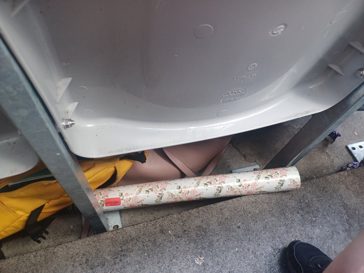 Mark Tighe tweet media