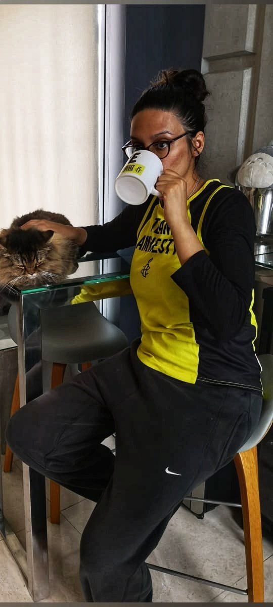 Spill the tea ☕️ 

<a href="/amnesty/">Amnesty International</a>
