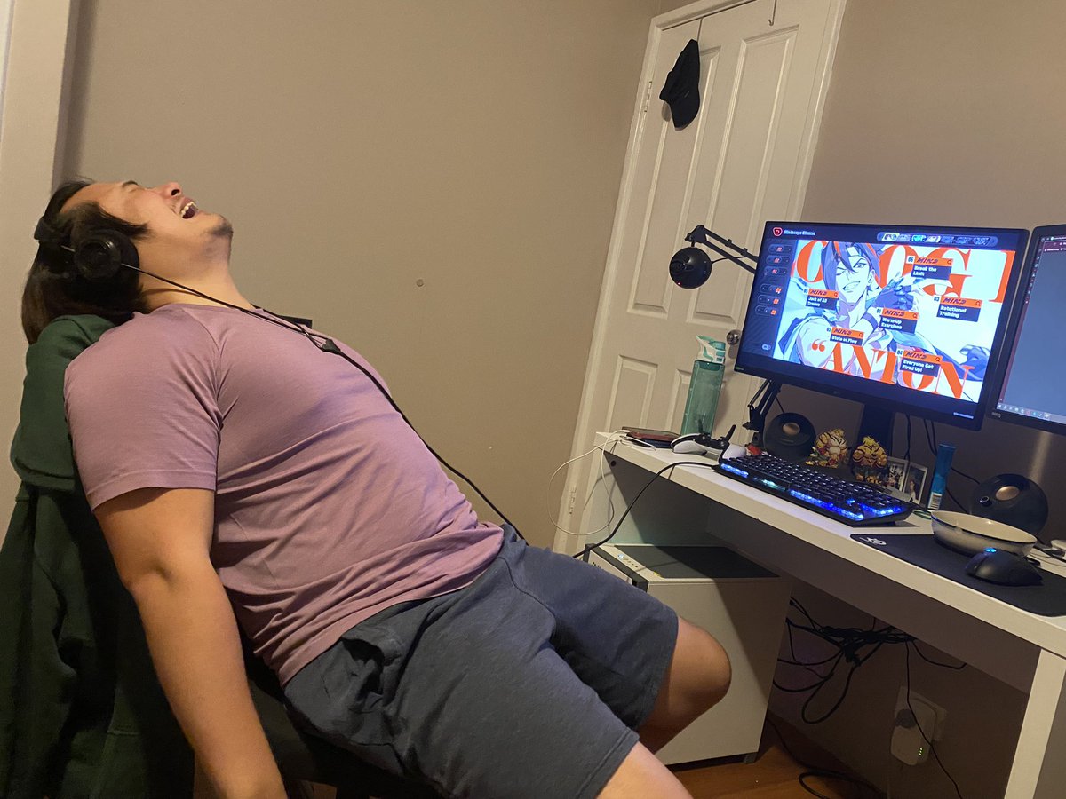 Tiggy Rayray | WAFF & FURUM🐯 Comm Open tweet media