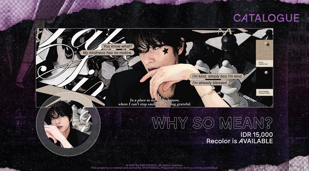 TAPERAgency's tweet photo. ㅤ

Selamaatt Yuna @YUNAwarga dapat layout cuakeeppp ini. Bisa langsung claim ke suger momi Tamara yaa @agenTAMPAR 👏

ㅤ https://t.co/2OBGkhtYdJ