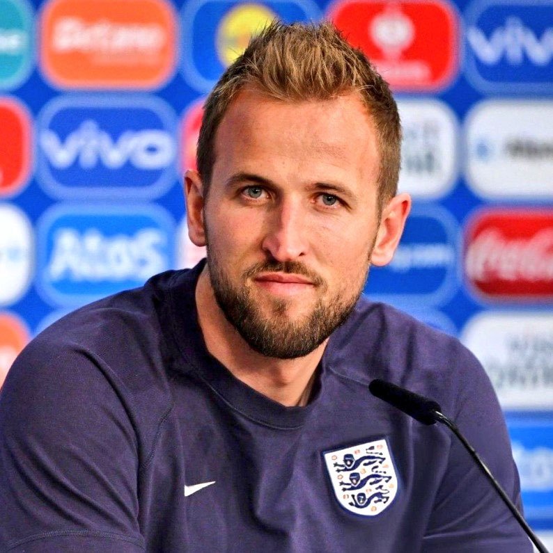 idextratime's tweet photo. 🗣️ "Aku rela menukar semua yang telah kuraih sepanjang karierku untuk mendapatkan malam istimewa dan kemenangan (menghadapi Spanyol) nanti."

- Harry Kane 😤

📝 @MirrorFootball https://t.co/ewfubuiD6F
