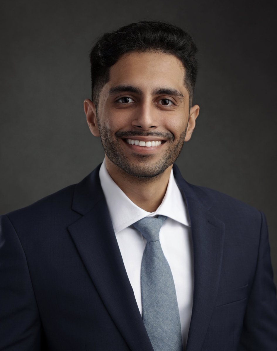 Saif Memon (@studentdocmemon) on Twitter photo Hey #medtwitter! I’m Saif, an OMS-IV from <a href="/KansasCityU/">Kansas City University</a>. I’m excited to be applying #physiatry for #match2025!
Passionate about neurorehabilitation, technology in medicine, & adaptive sports.
I love movies, technology, history, & pickleball!
Excited to connect with everyone! Hey #medtwitter! I’m Saif, an OMS-IV from <a href="/KansasCityU/">Kansas City University</a>. I’m excited to be applying #physiatry for #match2025!
Passionate about neurorehabilitation, technology in medicine, & adaptive sports.
I love movies, technology, history, & pickleball!
Excited to connect with everyone!