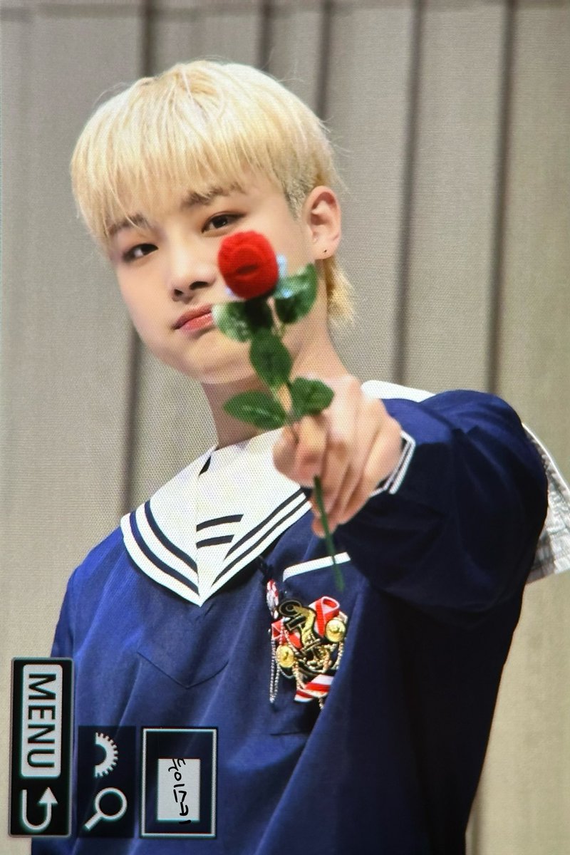 lex_no1a's tweet photo. 💚20240714

#XODIAC #소디엑
#렉스 #LEX https://t.co/HwjVmY9IcV
