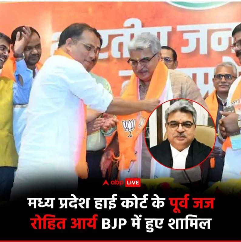 NEYU4INDIA's tweet photo. मध्यप्रदेश हाईकोर्ट तारीख पर तारीख के लिए जाना जाता हैI 

उदाहरण:- ओबीसी आरक्षण केस पांच साल से लंबित हैI 

#MP_HighCourt #MadhyaPradesh #ObcReservationCase https://t.co/8eKJGQVIR9