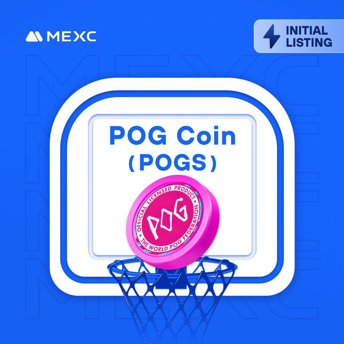 Wahyuirawan887's tweet photo. 🏂 POG Embassy
👉 Register : https://t.co/YDRAqVezYv
- Register With Email & Verify
- Complete Social Quest
- Daily Check - In
- Tweet And Earn
- Done
$POG Will list in MEXC soon
@PogDigital #PointMining #Airdrop #bigairdrop https://t.co/H6TWPsv3me