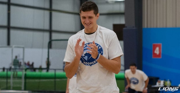 PODCAST: Former Penn State star John Harrar previews upcoming basketball tournament for Nittany Lions alumni, reviews his international pro career and looks back at a tryout with the Philadelphia Eagles
247sports.com/college/penn-s…