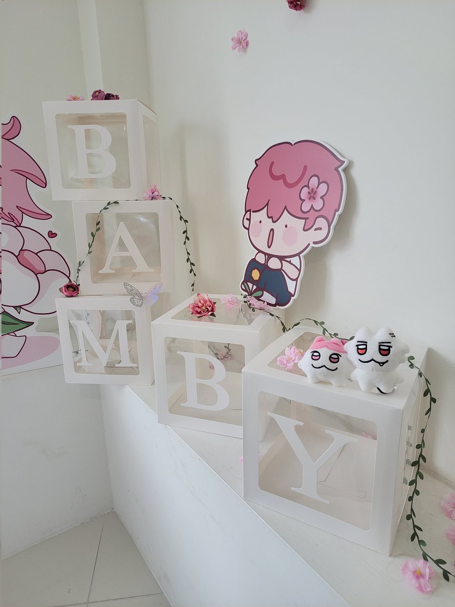 MUNDUNG_EHlv's tweet photo. #7월_속에_피어난_플라워
#BBiKKiTTya_bamby_my_flower
마지막까지 남고싶을정도로 넘 재밌는 생카였어요🩷🩷 주최자분 스탭분들 협력해주신분들 너무 수고하셨어요 
마지막까지 너무 이쁜 삐끼따였습니다🌸🌸🌸 https://t.co/4jaarZ6o5c