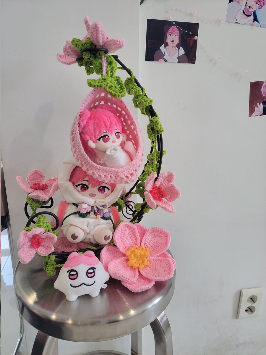 MUNDUNG_EHlv's tweet photo. #7월_속에_피어난_플라워
#BBiKKiTTya_bamby_my_flower
마지막까지 남고싶을정도로 넘 재밌는 생카였어요🩷🩷 주최자분 스탭분들 협력해주신분들 너무 수고하셨어요 
마지막까지 너무 이쁜 삐끼따였습니다🌸🌸🌸 https://t.co/4jaarZ6o5c