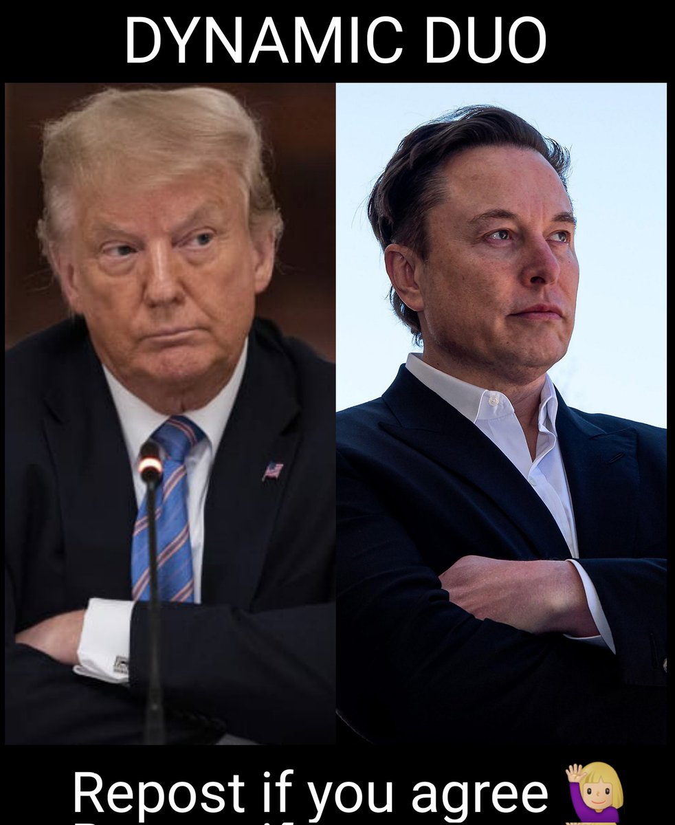 Can anything stop what is coming?