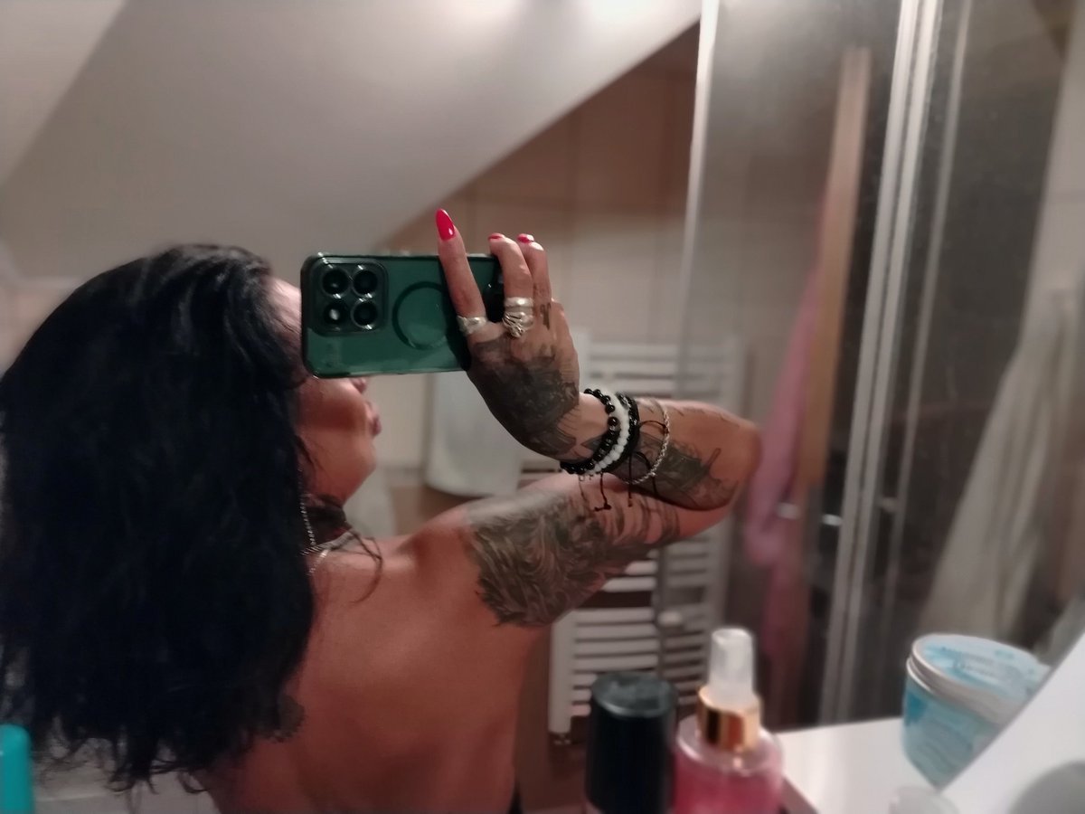 Jelena Kitanovic tweet media