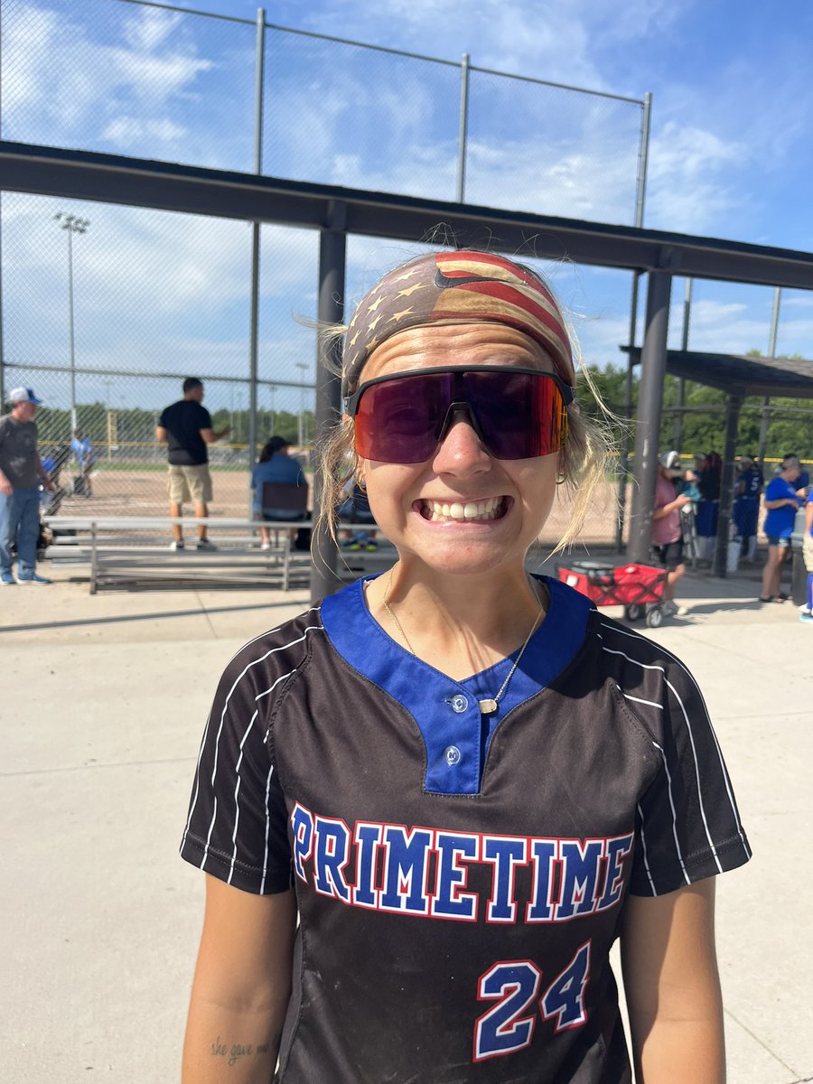 A post for our home run girls from yesterday! Keep your bats hot! <a href="/russ_krystal/">krystal russ</a> <a href="/ellwatts14/">Ella Watts</a>
