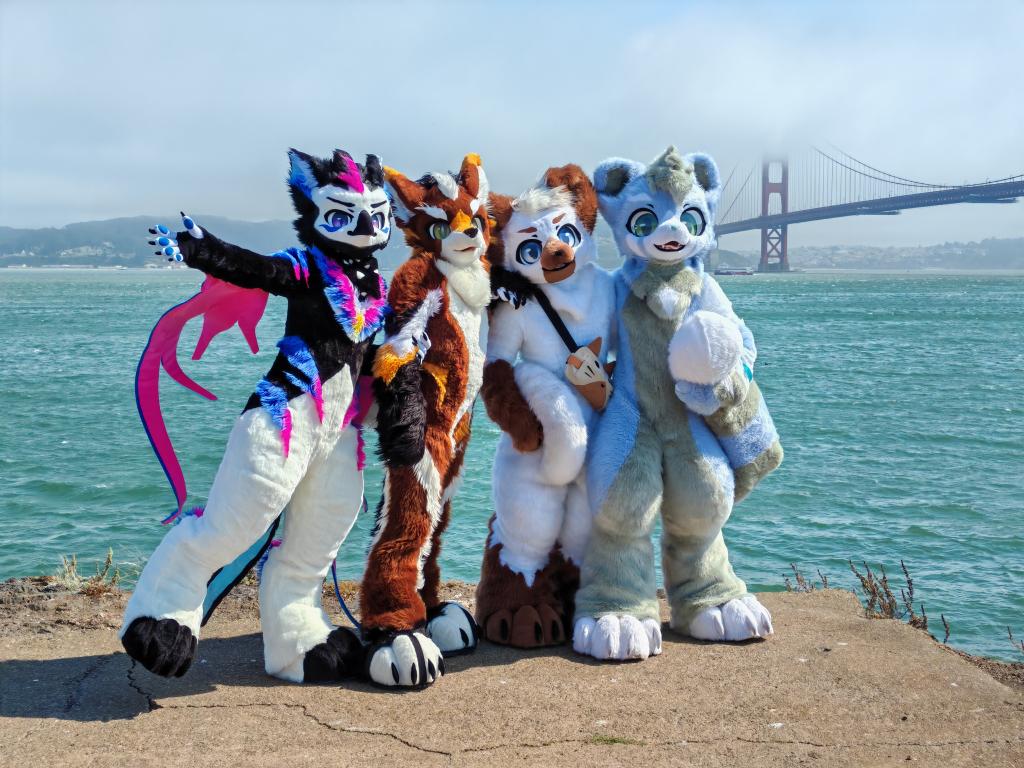 Misty 云宿(su)➡️/NFC/Thaitails🥳 tweet media