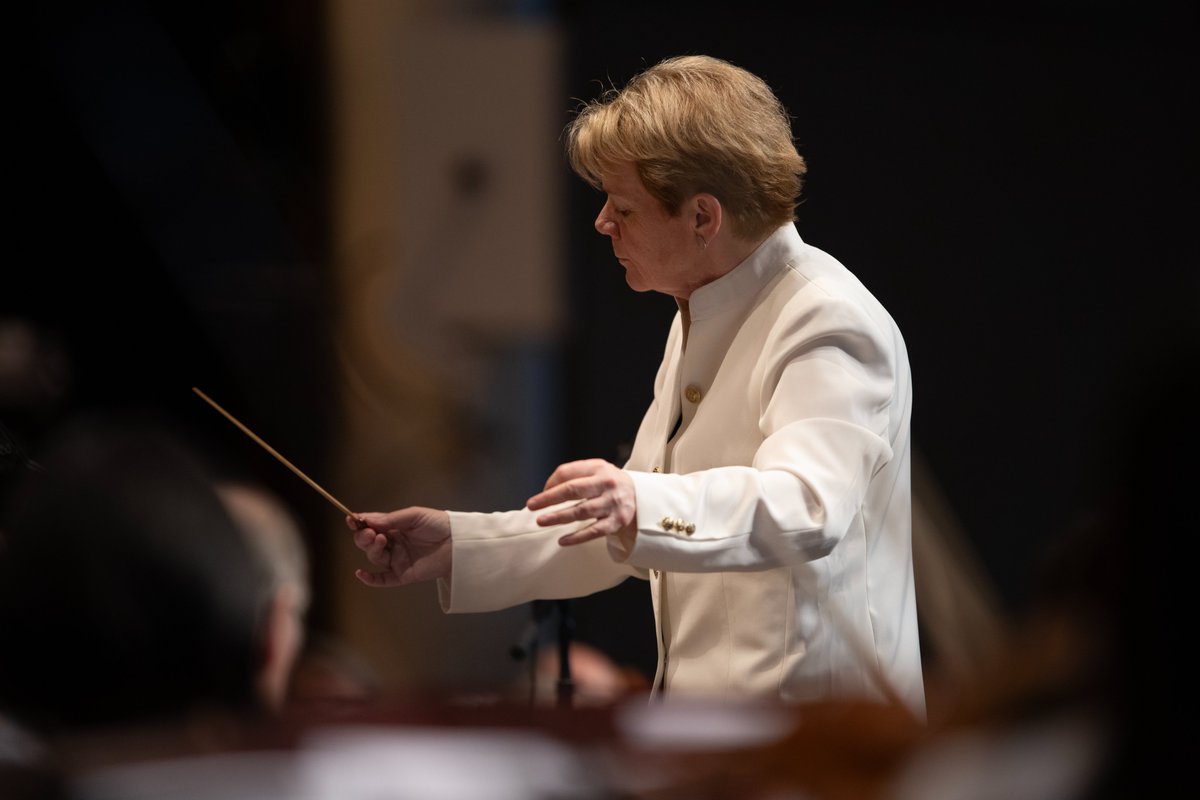 Chicago Symphony Orchestra tweet media