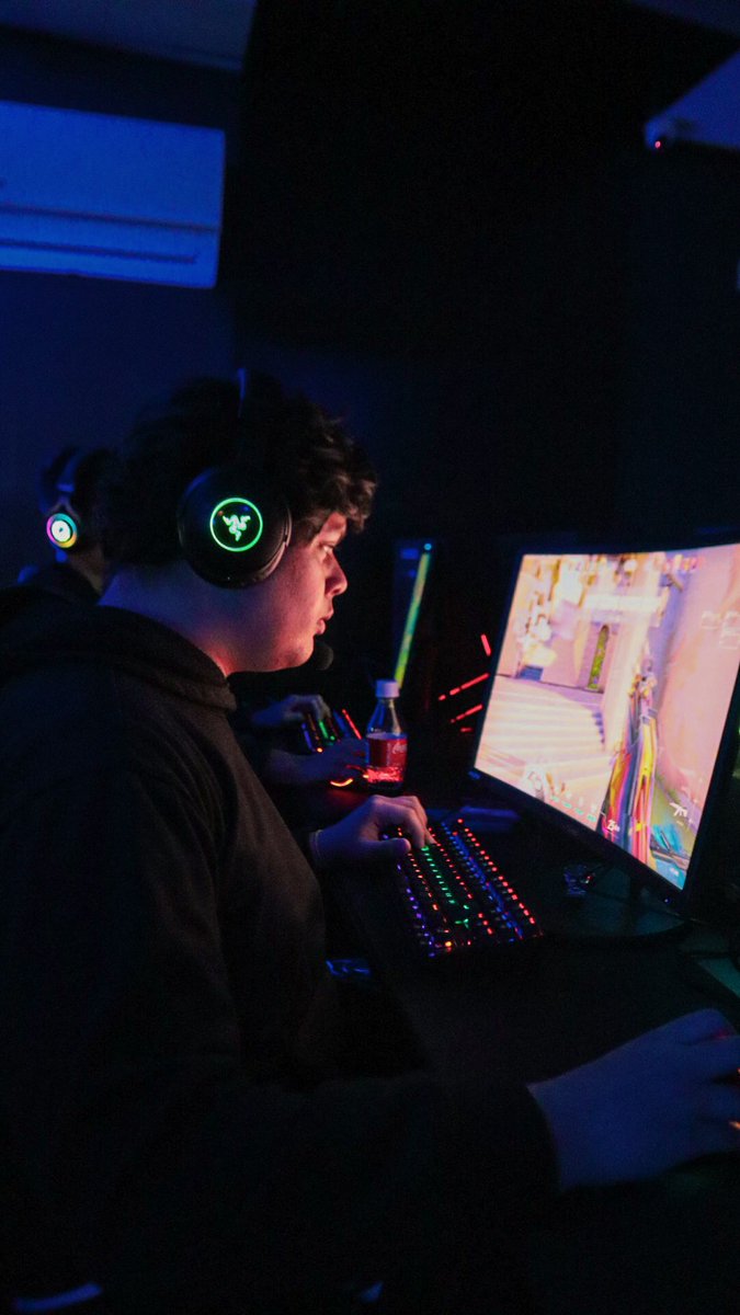 No solo los FG están activándose, surgió una movida inesperada pero super importante con #Valorant. Atentos está semana.