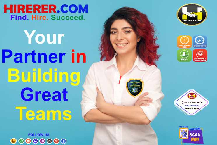 hirererIN's tweet photo. https://t.co/EdweyydGZ3, Empowering Your HR & Hiring Journey
visit https://t.co/PseS7f4VSe to know more
#NavigatingSuccess #AffordableHiring #SMEsupport #BusinessGrowth #HiringExperts #rentahr #outofjob #Hirerer #SmartlyHiring #iHRAssist #SmartlyHR https://t.co/OzBi5lSvhy