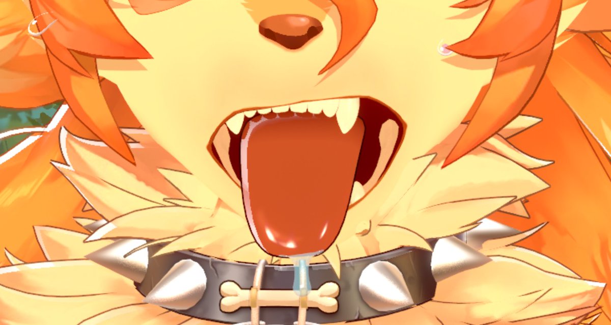 Buffpup_'s tweet photo. WEREWOLF 2.0 DEBUT

https://t.co/SIo9eerAhM https://t.co/3wWq5Zsem2