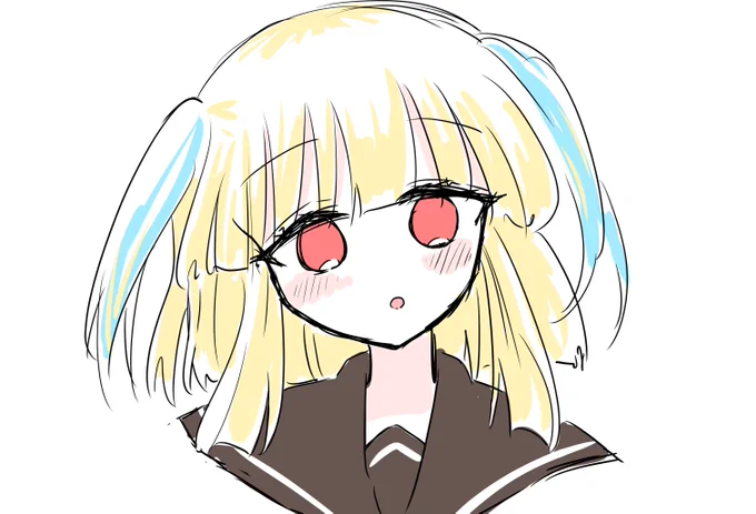 適当ならくがきEX 
