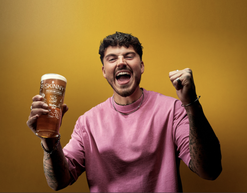 EURO'S FINAL MOOD ⚽🙌

Too early to have a beer? 😂

#Euros2024 #EurosFinal #DrinkAware