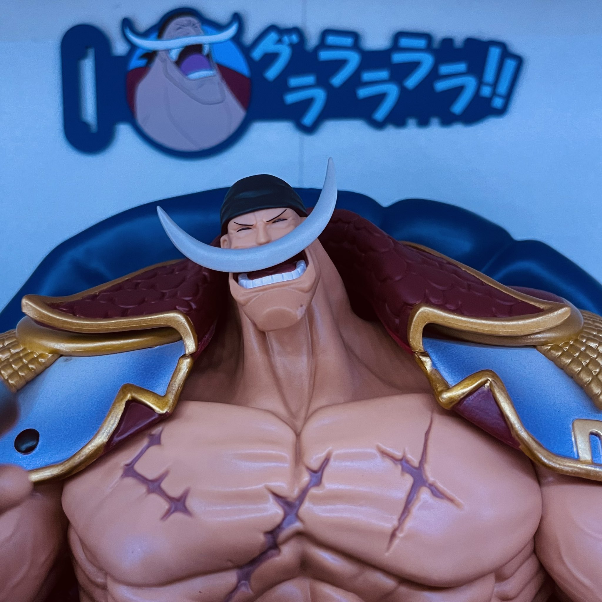 トビー（感謝）/5 小鬼のネックビ〜御謀反〜 / かわいい尻子玉 ( kawasiri-kodama